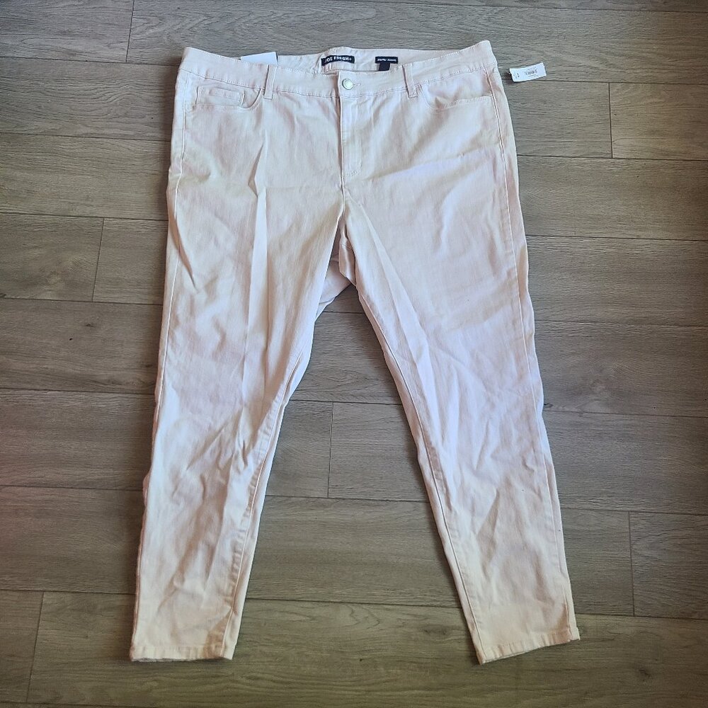 New 22W Joe Fresh+ Jegging